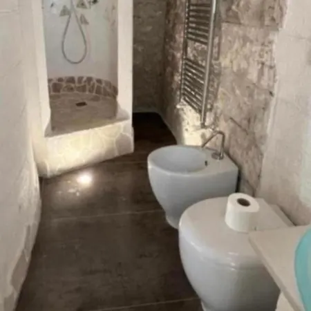 Brezza Marina Apartment Vieste