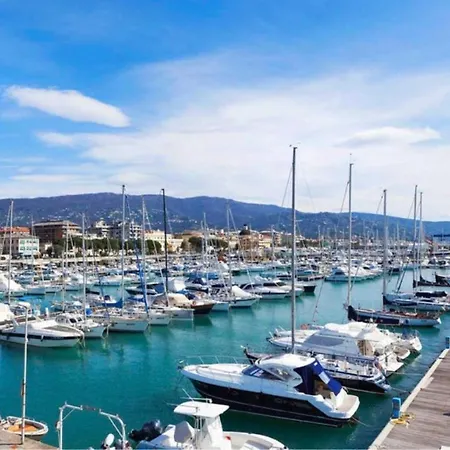 Apartment Brezza Marina *